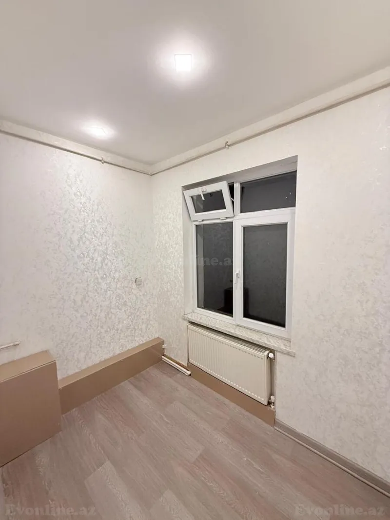 Satılır 2 otaqlı Mənzil Köhnə tikili 35 m² 8-ci kilometr - şəkil 4