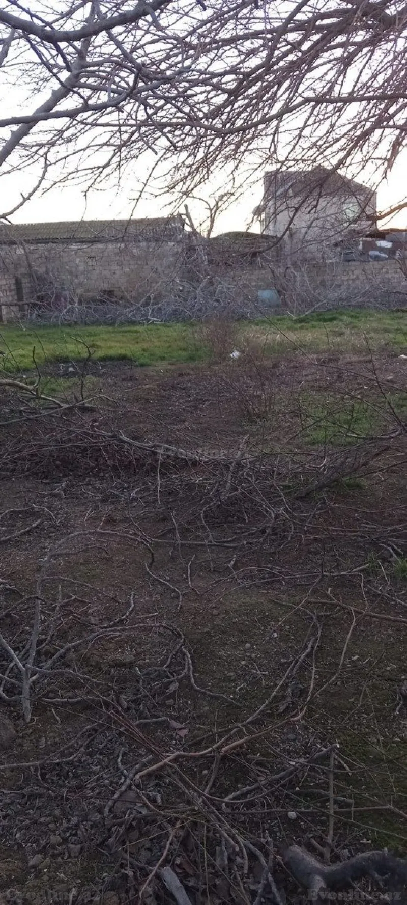 Satılır Torpaq 5 sot Ramana