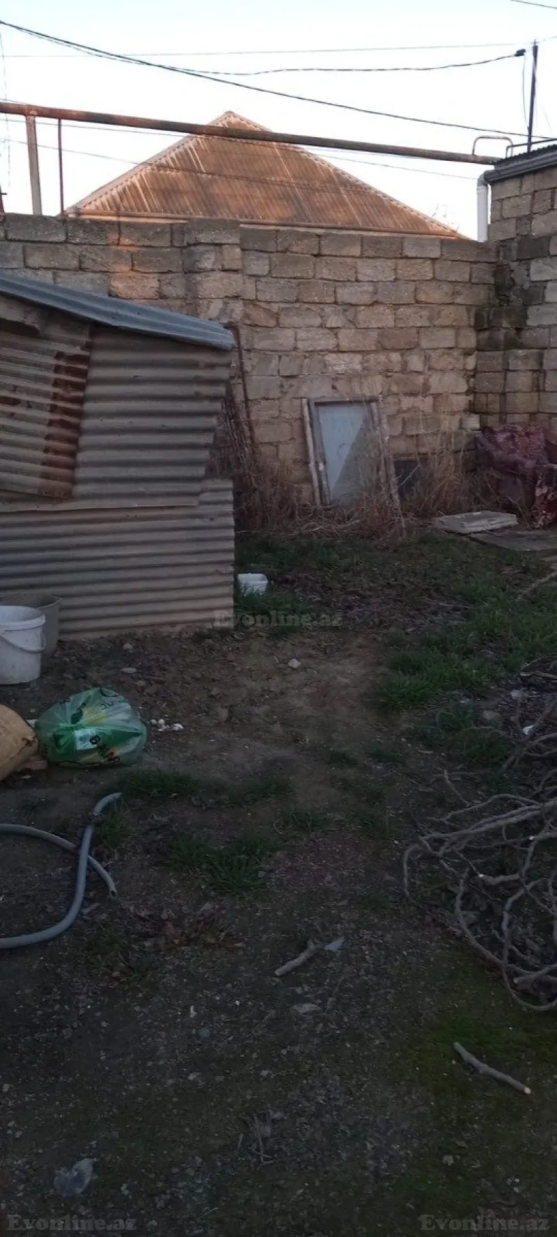 Satılır Torpaq 5 sot Ramana - şəkil 3