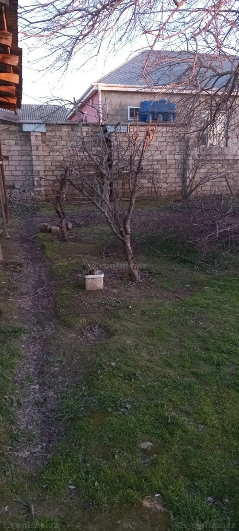 Satılır Torpaq 5 sot Ramana - şəkil 4