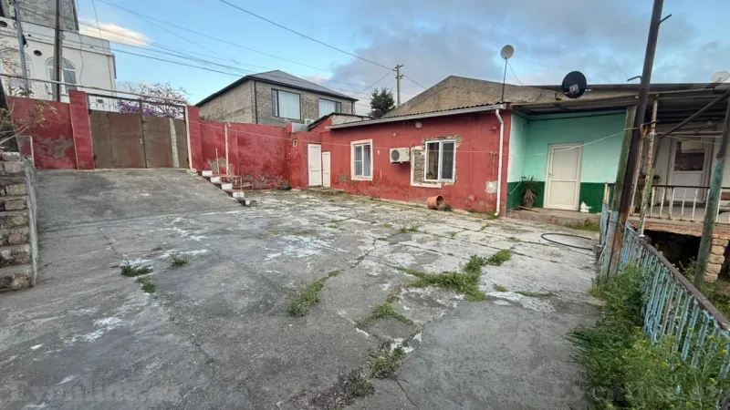 Satılır 5 otaqlı Həyət evi 110 m² Əmircan - şəkil 2