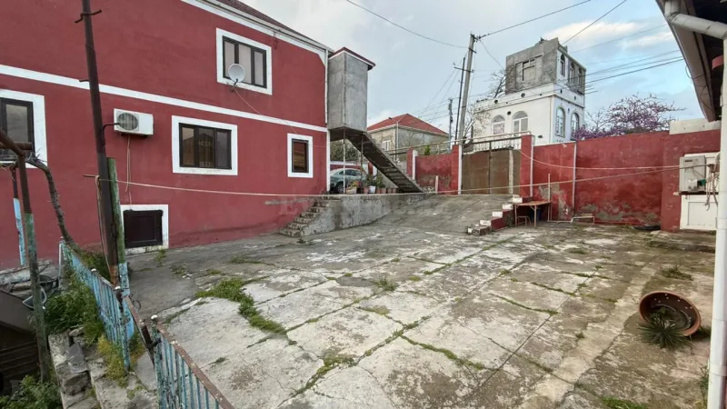 Satılır 5 otaqlı Həyət evi 110 m² Əmircan - şəkil 3