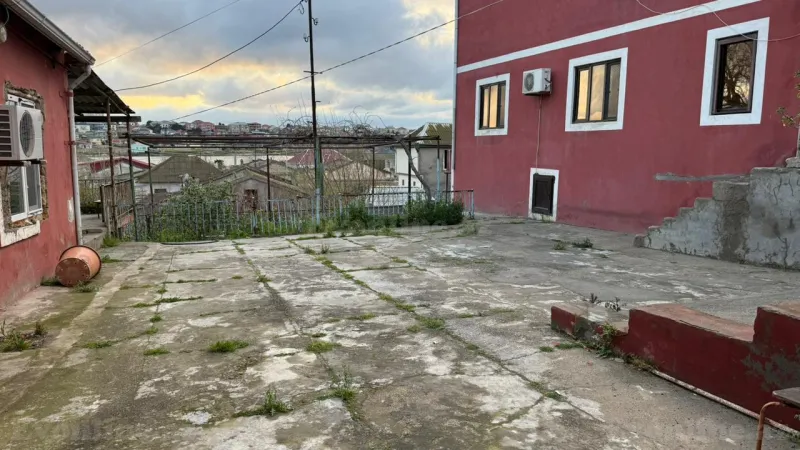 Satılır 5 otaqlı Həyət evi 110 m² Əmircan - şəkil 4