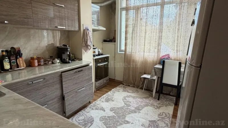 Satılır 3 otaqlı Mənzil Köhnə tikili 65 m² Xalqlar Dostluğu m. - şəkil 10