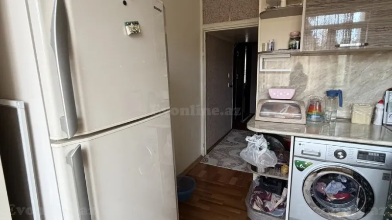 Satılır 3 otaqlı Mənzil Köhnə tikili 65 m² Xalqlar Dostluğu m. - şəkil 11