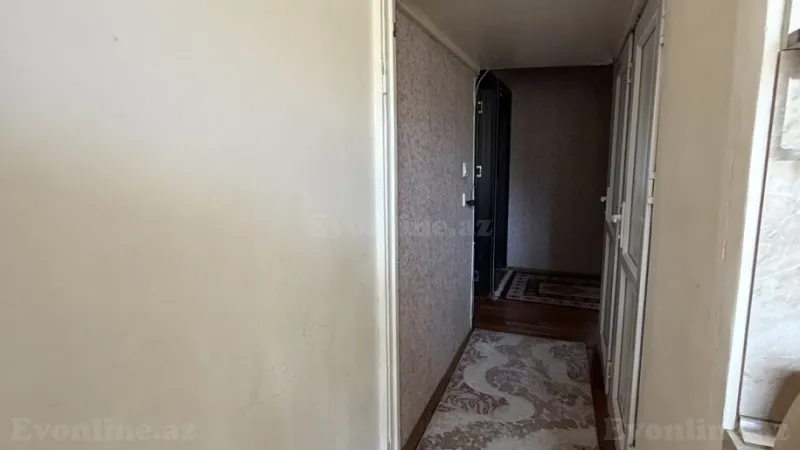 Satılır 3 otaqlı Mənzil Köhnə tikili 65 m² Xalqlar Dostluğu m. - şəkil 13