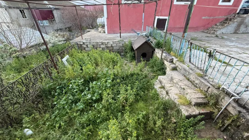 Satılır 5 otaqlı Həyət evi 110 m² Əmircan - şəkil 7