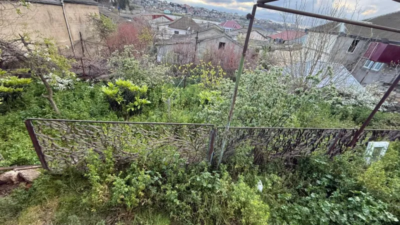 Satılır 5 otaqlı Həyət evi 110 m² Əmircan - şəkil 8