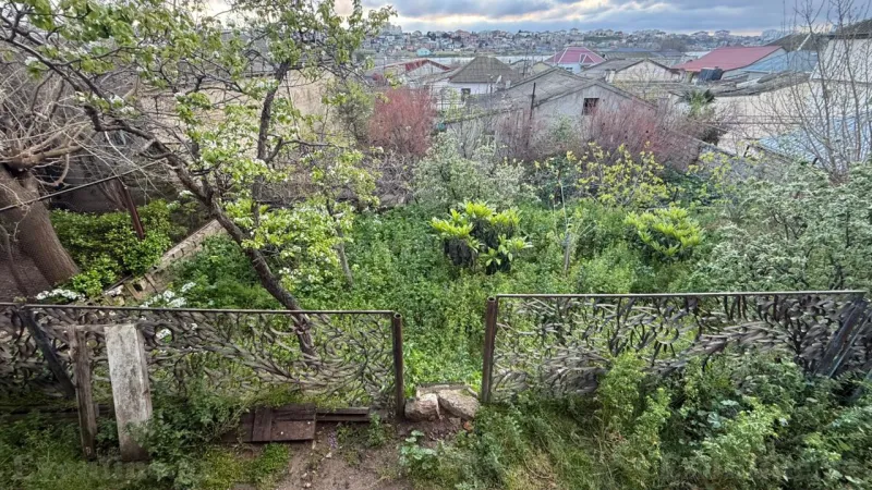 Satılır 5 otaqlı Həyət evi 110 m² Əmircan - şəkil 9