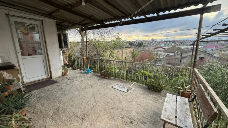 Satılır 5 otaqlı Həyət evi 110 m² Əmircan - şəkil 10