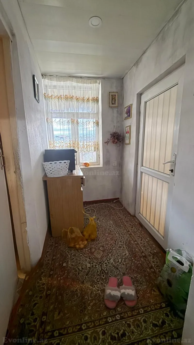 Satılır 5 otaqlı Həyət evi 110 m² Əmircan - şəkil 22