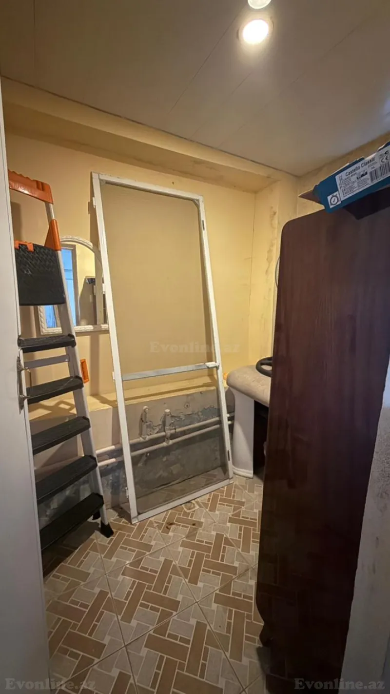 Satılır 5 otaqlı Həyət evi 110 m² Əmircan - şəkil 23