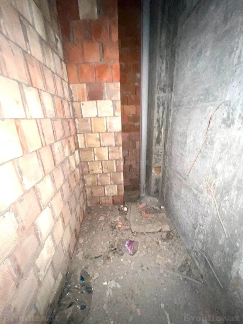 Satılır 3 otaqlı Mənzil Yeni tikili 190 m² Nərimanov r. - şəkil 6