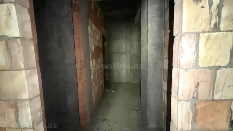 Satılır 3 otaqlı Mənzil Yeni tikili 190 m² Nərimanov r. - şəkil 7