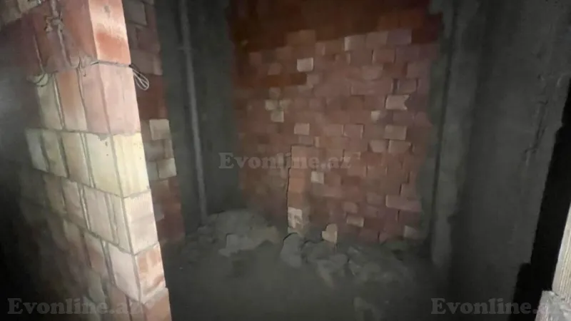 Satılır 3 otaqlı Mənzil Yeni tikili 190 m² Nərimanov r. - şəkil 8