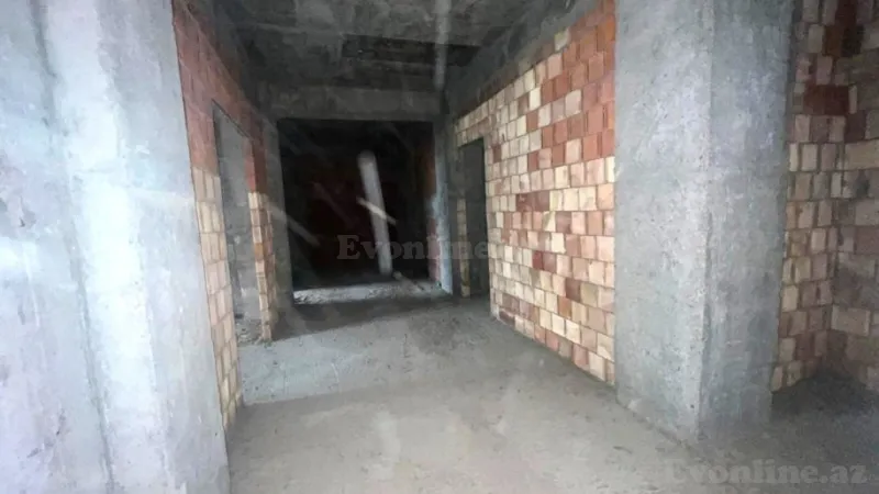 Satılır 3 otaqlı Mənzil Yeni tikili 190 m² Nərimanov r. - şəkil 9