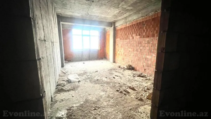 Satılır 3 otaqlı Mənzil Yeni tikili 190 m² Nərimanov r. - şəkil 11