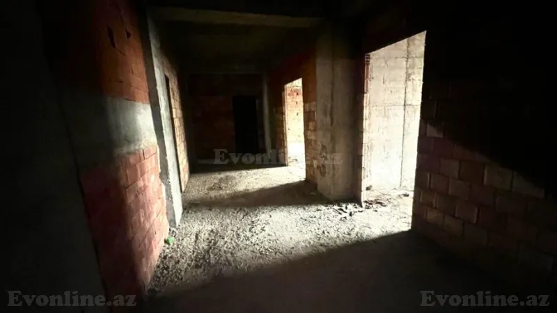 Satılır 3 otaqlı Mənzil Yeni tikili 190 m² Nərimanov r. - şəkil 12