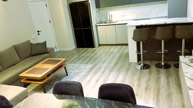 Satılır 2 otaqlı Mənzil Yeni tikili 65 m² 28 May m.
