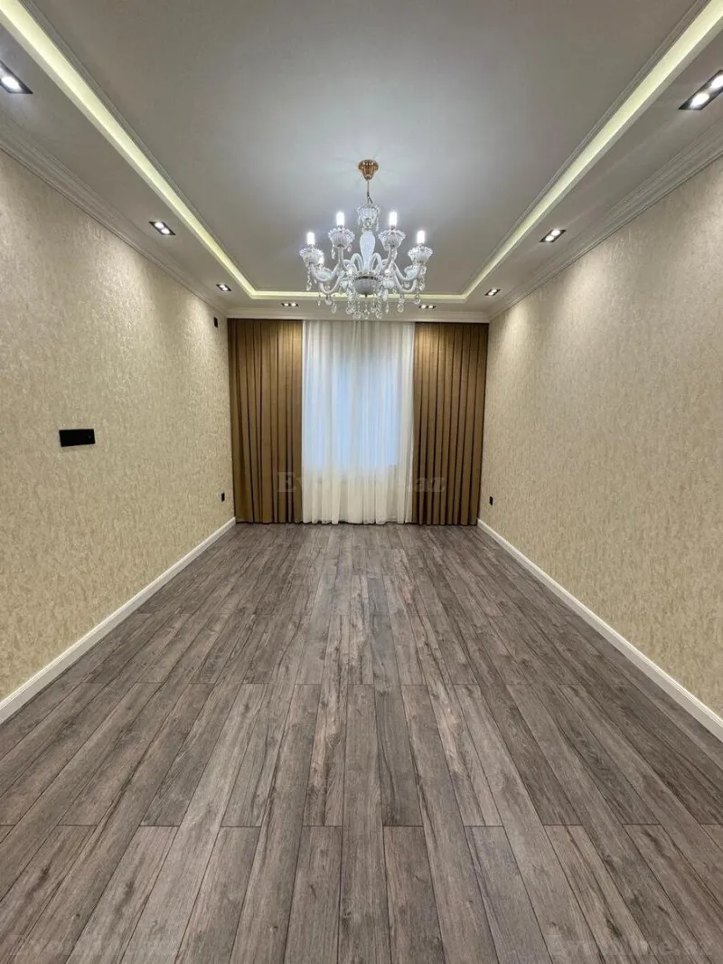 2 otaqlı Mənzil 60 m² Həzi Aslanov m. Satılır