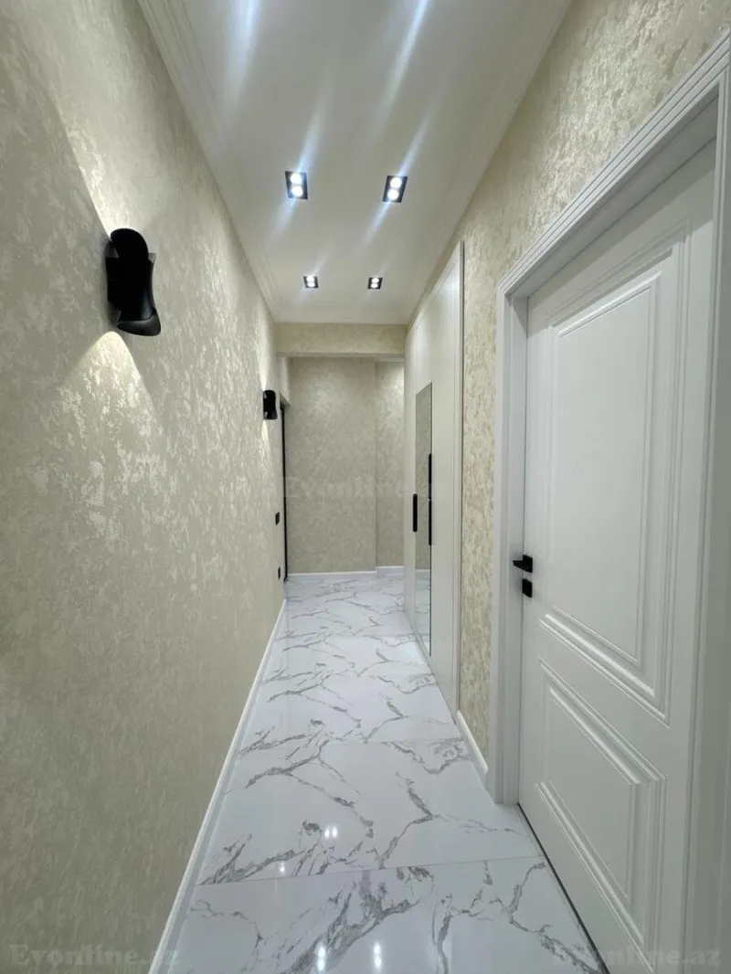 Satılır 2 otaqlı Mənzil Köhnə tikili 60 m² Həzi Aslanov m. - şəkil 5