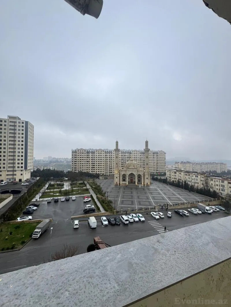 Satılır 2 otaqlı Mənzil Köhnə tikili 60 m² Həzi Aslanov m. - şəkil 11