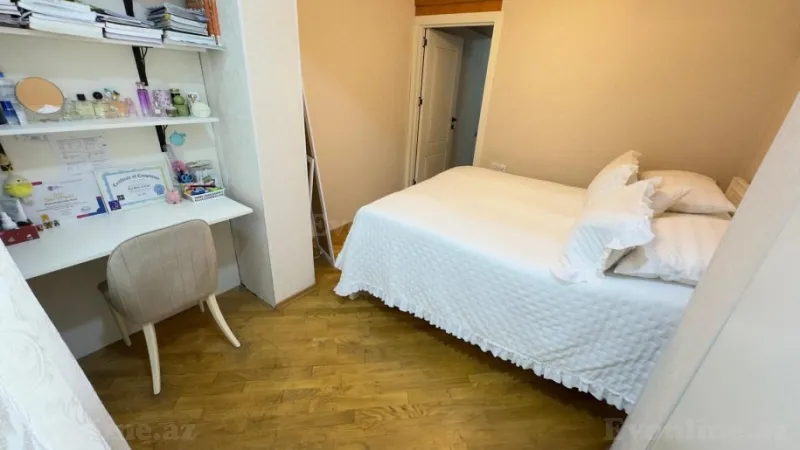 Satılır 2 otaqlı Mənzil Köhnə tikili 40 m² Nərimanov r. - şəkil 15