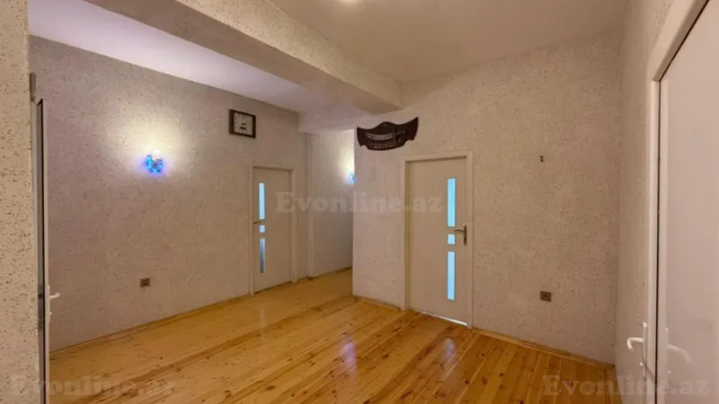 Satılır 3 otaqlı Mənzil Yeni tikili 125 m² Nərimanov r. - şəkil 2