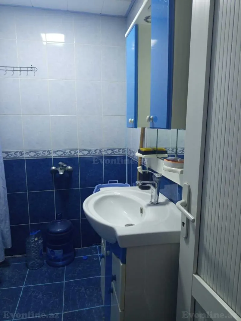 Satılır 3 otaqlı Mənzil Yeni tikili 85 m² Xırdalan - şəkil 2