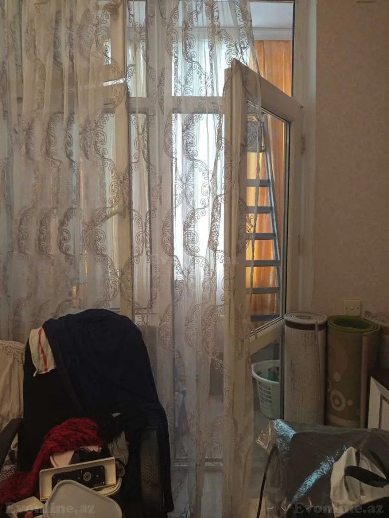 Satılır 3 otaqlı Mənzil Yeni tikili 85 m² Xırdalan - şəkil 3