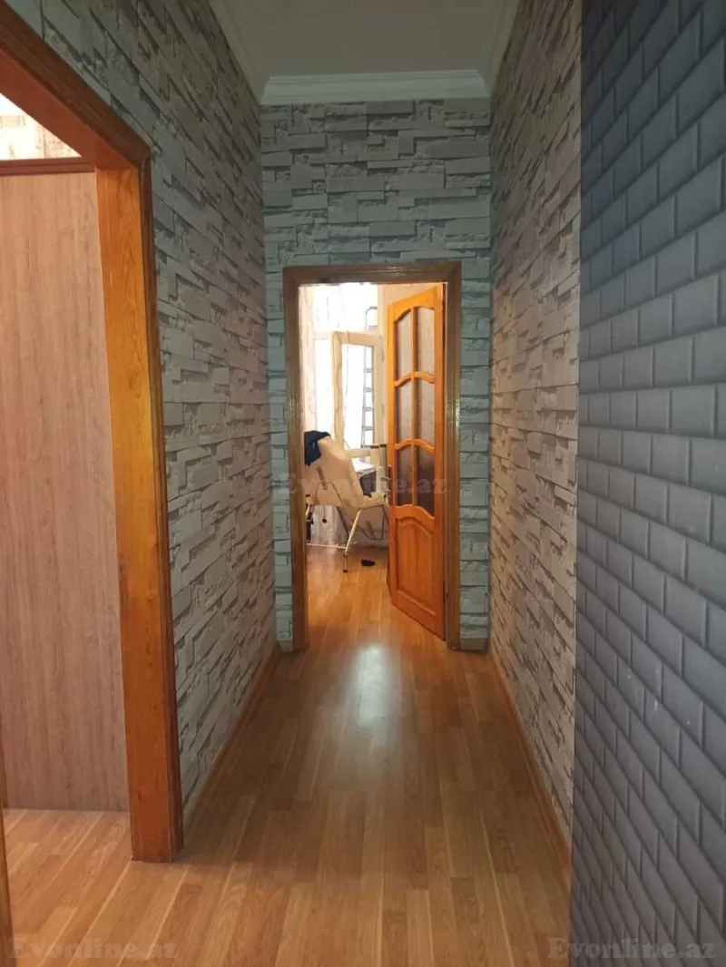 Satılır 3 otaqlı Mənzil Yeni tikili 85 m² Xırdalan - şəkil 4