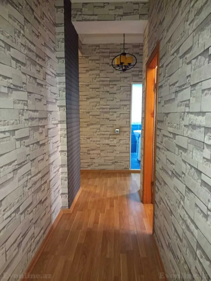 Satılır 3 otaqlı Mənzil Yeni tikili 85 m² Xırdalan - şəkil 6