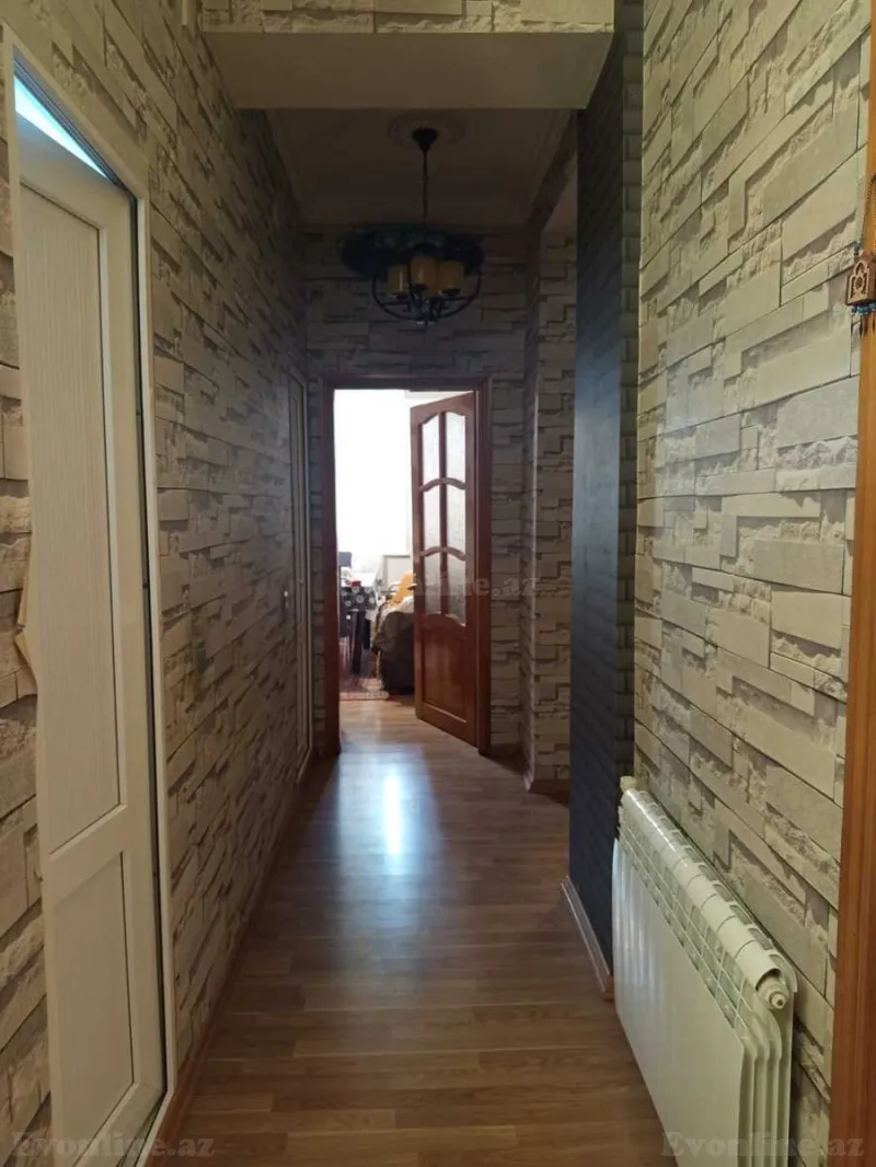 Satılır 3 otaqlı Mənzil Yeni tikili 85 m² Xırdalan - şəkil 7