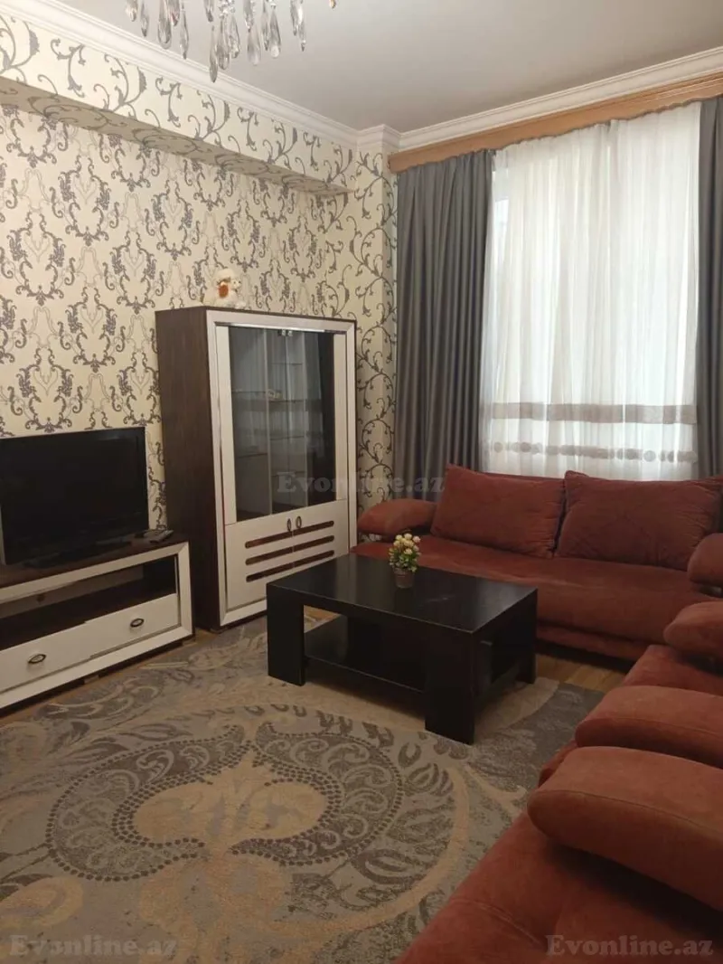 Satılır 3 otaqlı Mənzil Yeni tikili 85 m² Xırdalan - şəkil 9