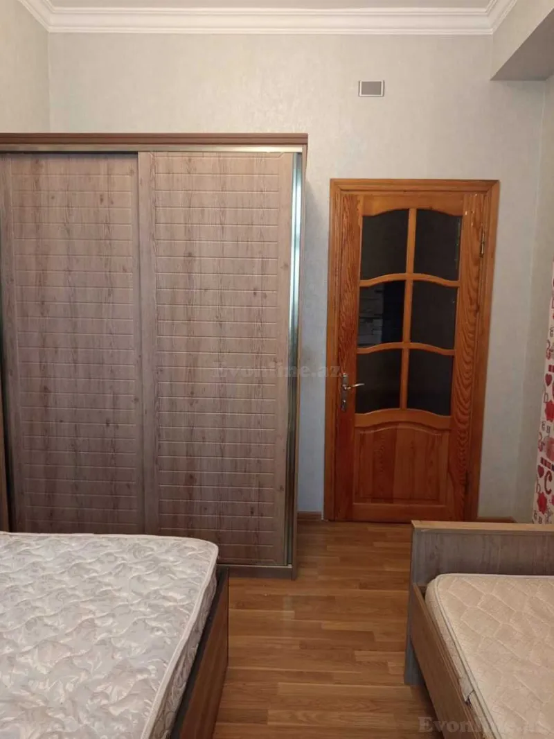 Satılır 3 otaqlı Mənzil Yeni tikili 85 m² Xırdalan - şəkil 11