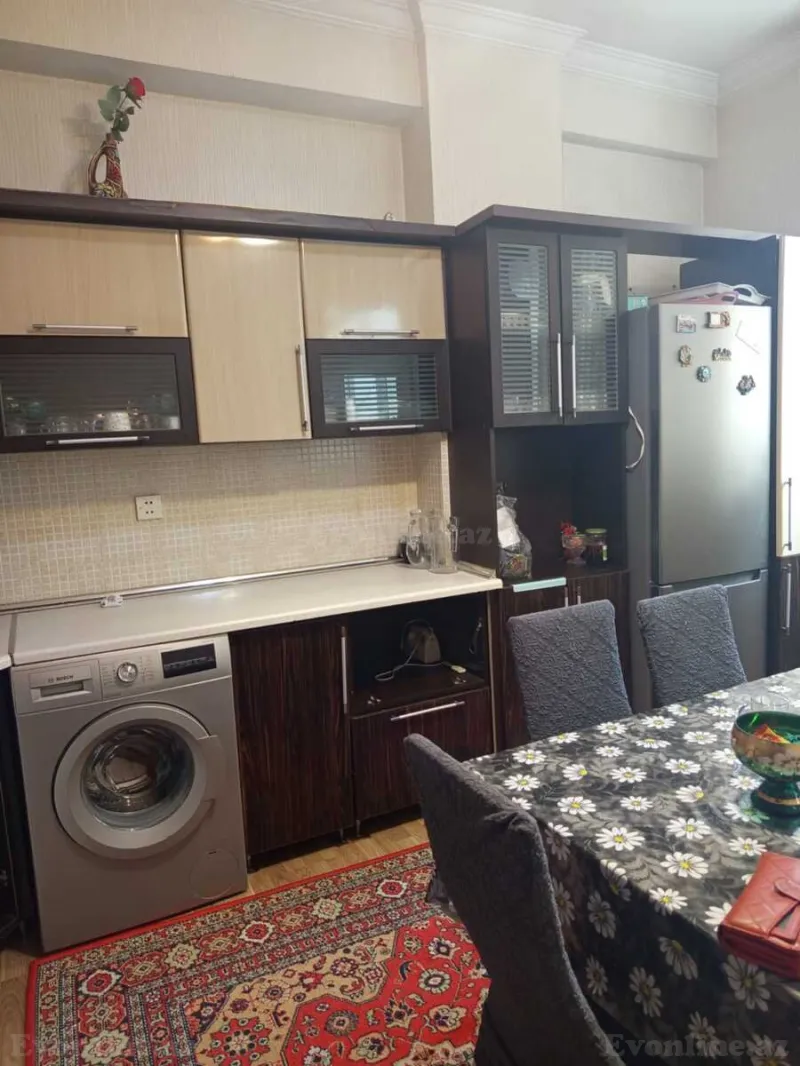 Satılır 3 otaqlı Mənzil Yeni tikili 85 m² Xırdalan - şəkil 12