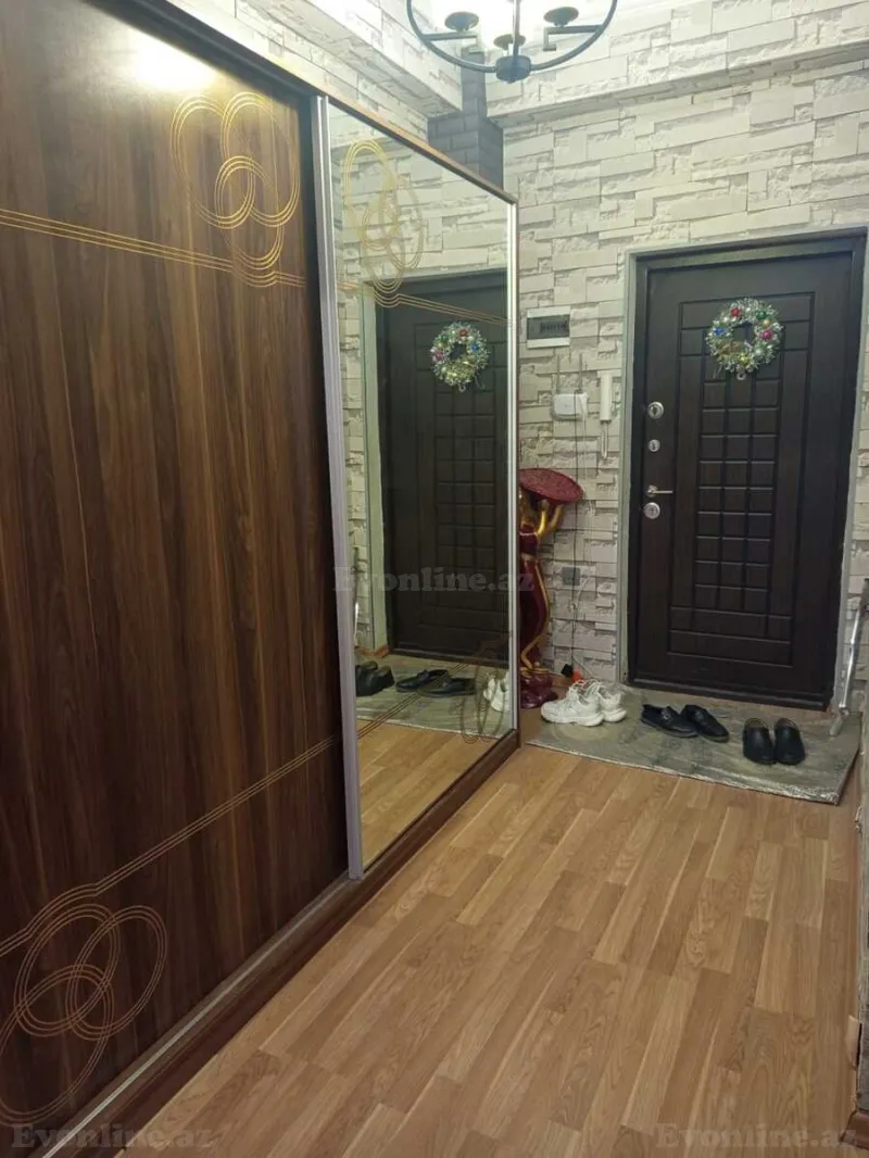 Satılır 3 otaqlı Mənzil Yeni tikili 85 m² Xırdalan - şəkil 13