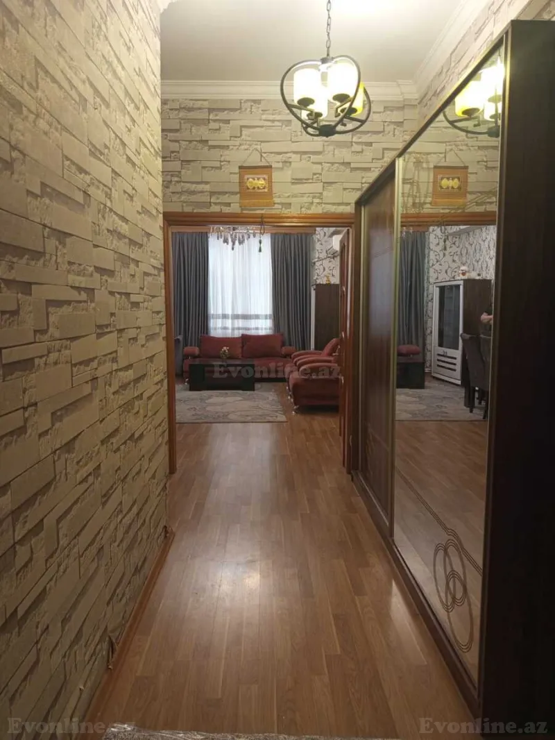 Satılır 3 otaqlı Mənzil Yeni tikili 85 m² Xırdalan - şəkil 14