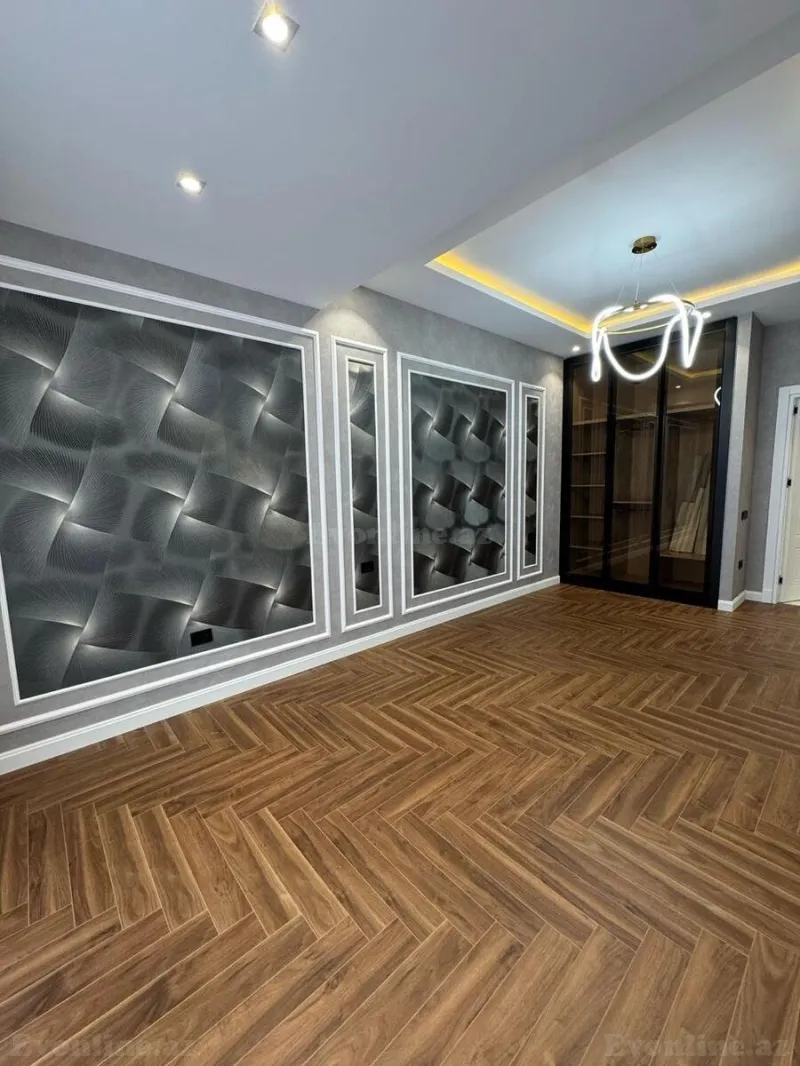 Satılır 3 otaqlı Mənzil Yeni tikili 115 m² 28 May m. - şəkil 4