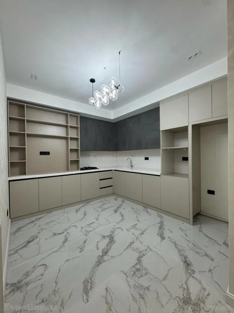 Satılır 3 otaqlı Mənzil Yeni tikili 115 m² 28 May m. - şəkil 5