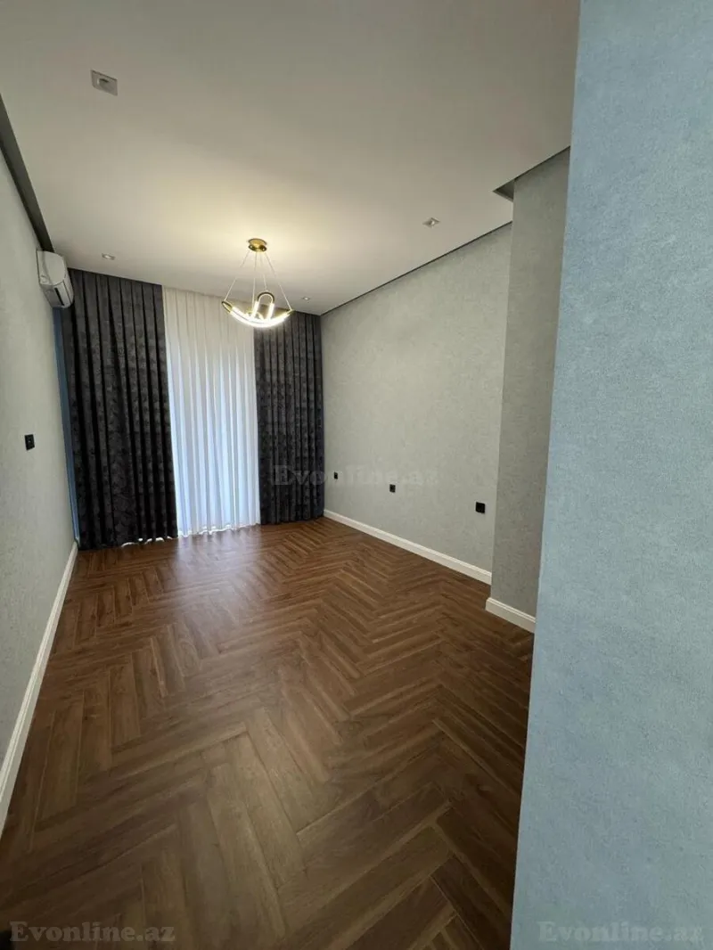 Satılır 3 otaqlı Mənzil Yeni tikili 115 m² 28 May m. - şəkil 6