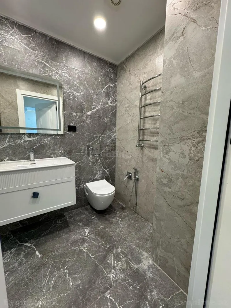 Satılır 3 otaqlı Mənzil Yeni tikili 115 m² 28 May m. - şəkil 8