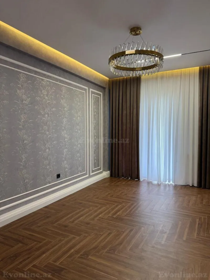 Satılır 3 otaqlı Mənzil Yeni tikili 115 m² 28 May m. - şəkil 9