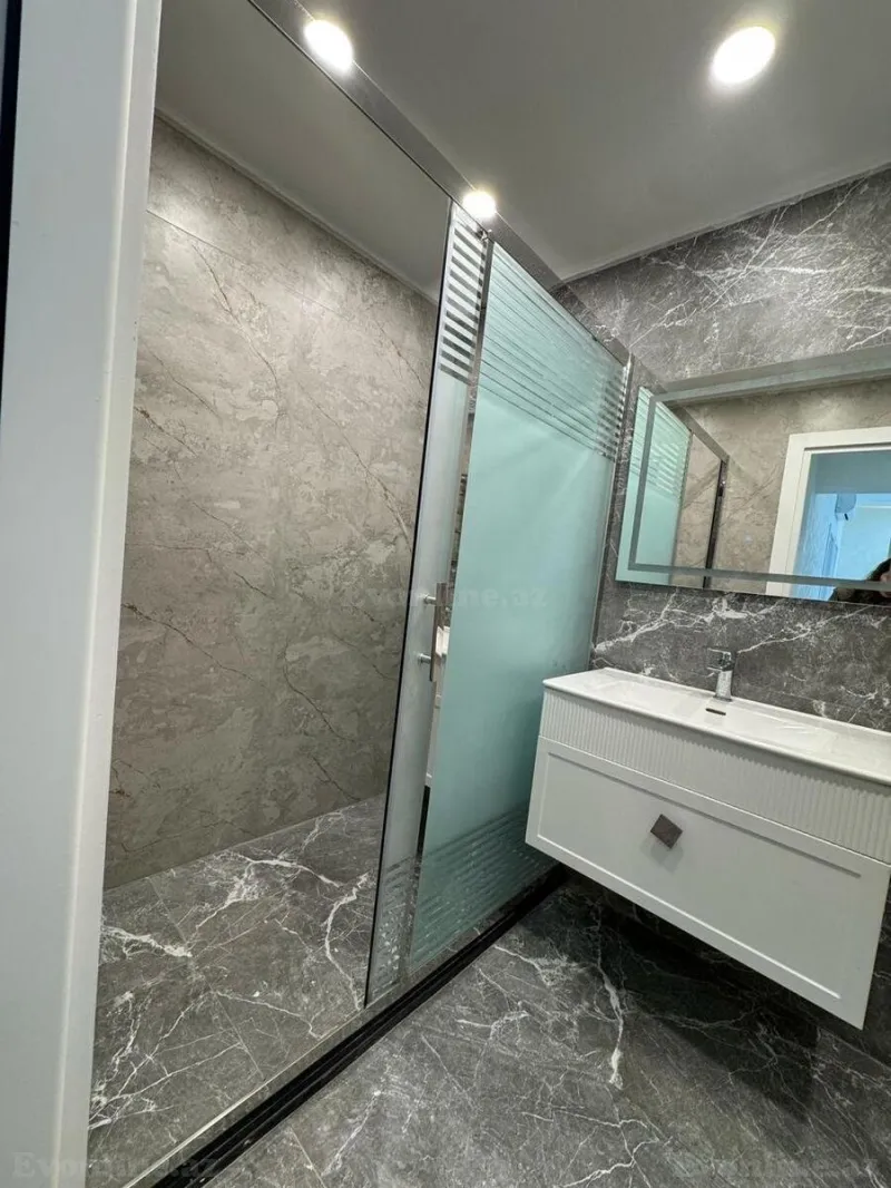 Satılır 3 otaqlı Mənzil Yeni tikili 115 m² 28 May m. - şəkil 11