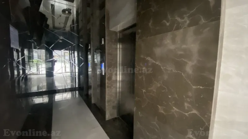 Satılır 3 otaqlı Mənzil Yeni tikili 115 m² 28 May m. - şəkil 15