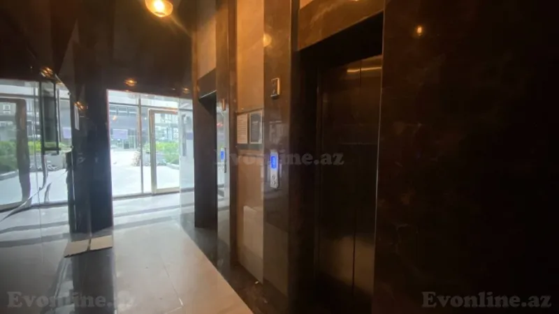 Satılır 3 otaqlı Mənzil Yeni tikili 115 m² 28 May m. - şəkil 16