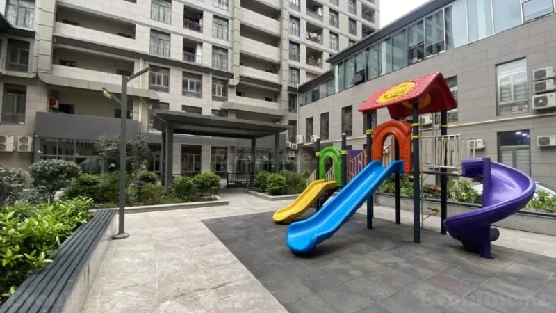 Satılır 3 otaqlı Mənzil Yeni tikili 115 m² 28 May m. - şəkil 17