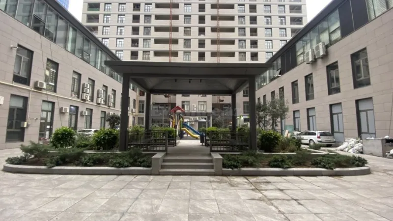 Satılır 3 otaqlı Mənzil Yeni tikili 115 m² 28 May m. - şəkil 18