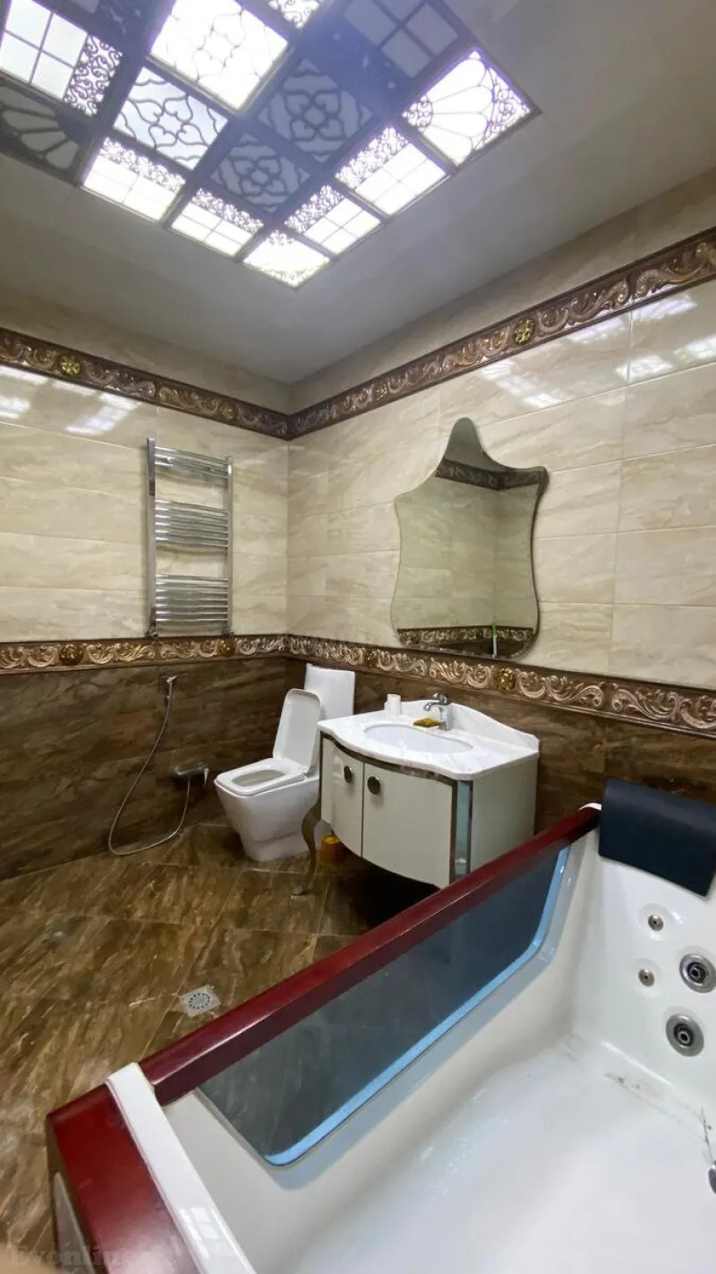 Satılır 5 otaqlı Mənzil Yeni tikili 287 m² 8 Noyabr m. - şəkil 24