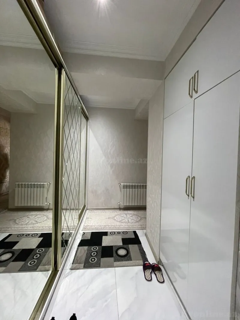 Satılır 3 otaqlı Mənzil Yeni tikili 83 m² Masazır - şəkil 3